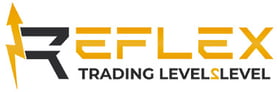 Reflex trading logo for ForexVox-1