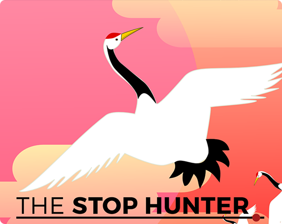 the stop hunter course-6