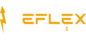 REFLEX trading logo